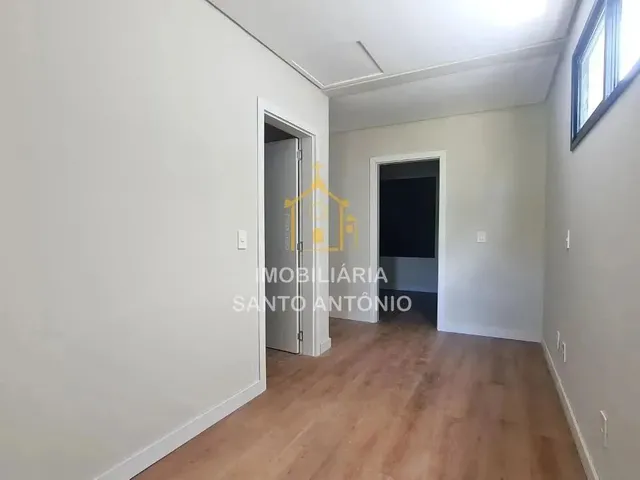 Imagem 2: Casa Nova com 3 Suítes em Santo Antonio de Lisboa