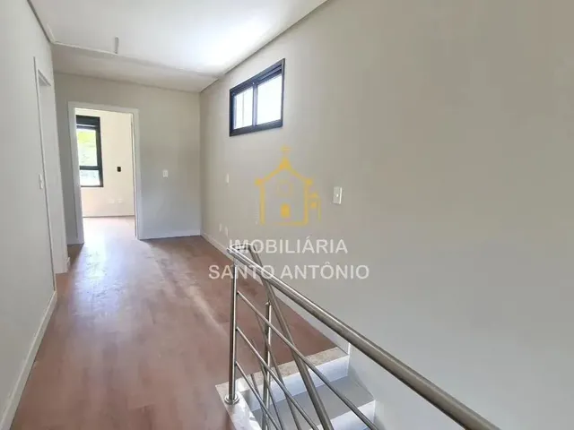 Imagem 11: Casa Nova com 3 Suítes em Santo Antonio de Lisboa