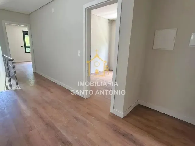 Imagem 9: Casa Nova com 3 Suítes em Santo Antonio de Lisboa