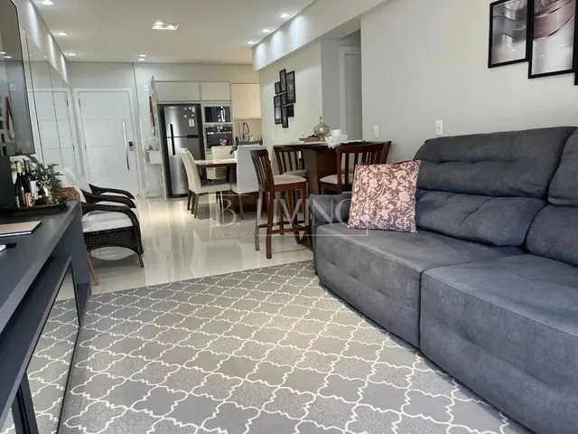 Imagem: Apartamento 2 Suites em Jurere