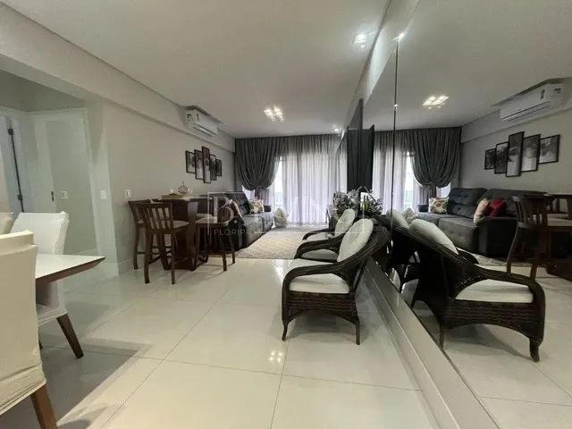 Imagem 7: Apartamento 2 Suites em Jurere