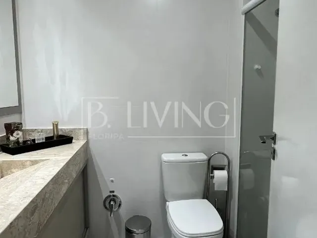 Imagem 12: Apartamento 2 Suites em Jurere