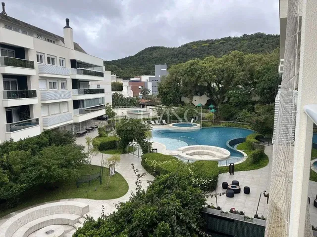 Imagem 16: Apartamento 2 Suites em Jurere
