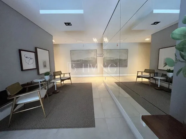 Imagem 10: Apartamento 2 Suites em Jurere