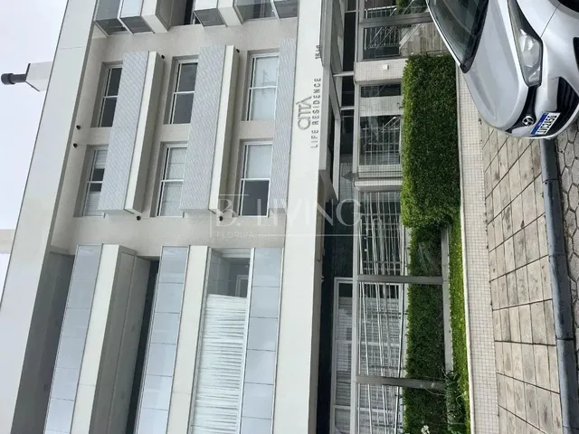 Imagem 5: Apartamento 2 Suites em Jurere
