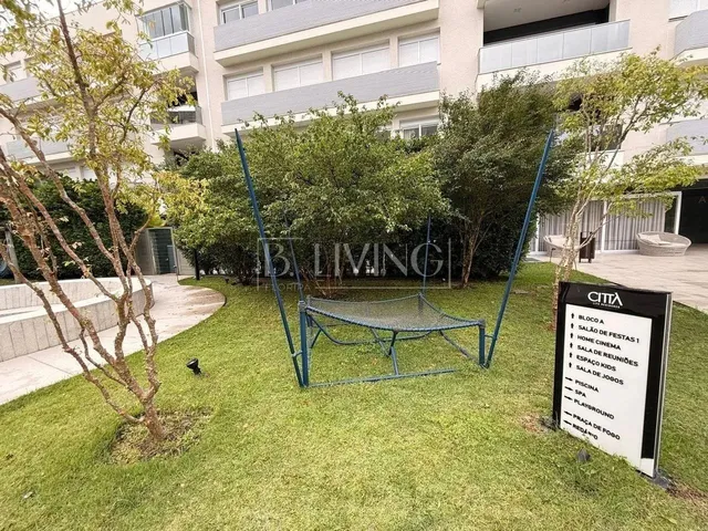 Imagem 11: Apartamento 2 Suites em Jurere