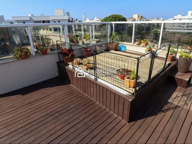 Imagem 5: Cobertura 3 Dormitórios com Área Externa