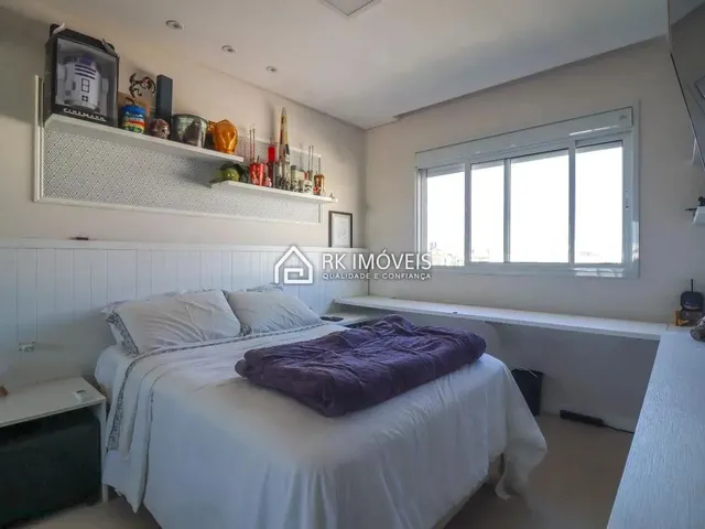 Imagem 9: Cobertura 3 Dormitórios com Área Externa