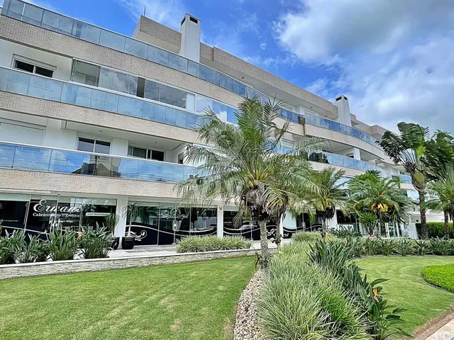 Imagem: Apartamento em Jurerê - Florianópolis
