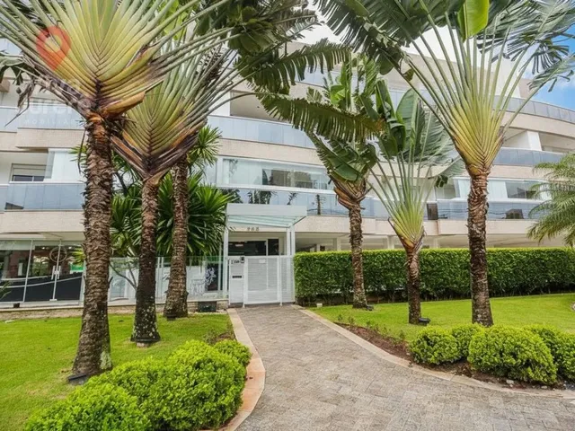 Imagem 14: Apartamento em Jurerê - Florianópolis, Sc