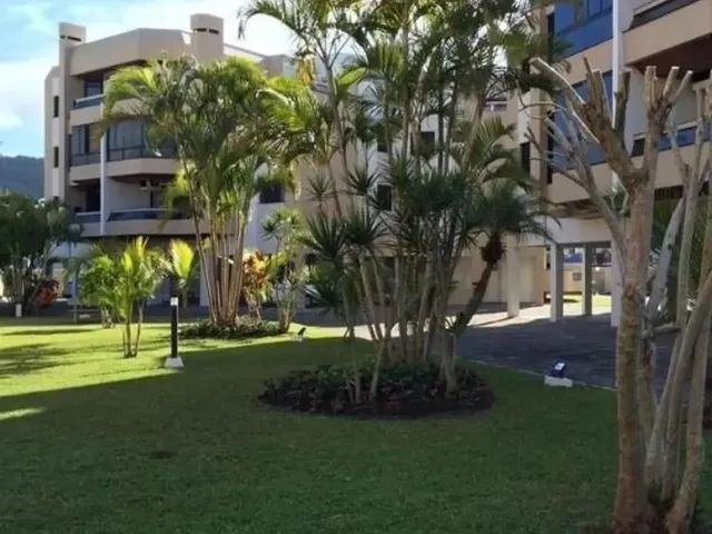 Imagem 6: Apartamento em Ingleses do Rio Vermelho
