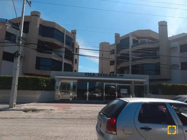 Imagem 4: Apartamento em Ingleses do Rio Vermelho