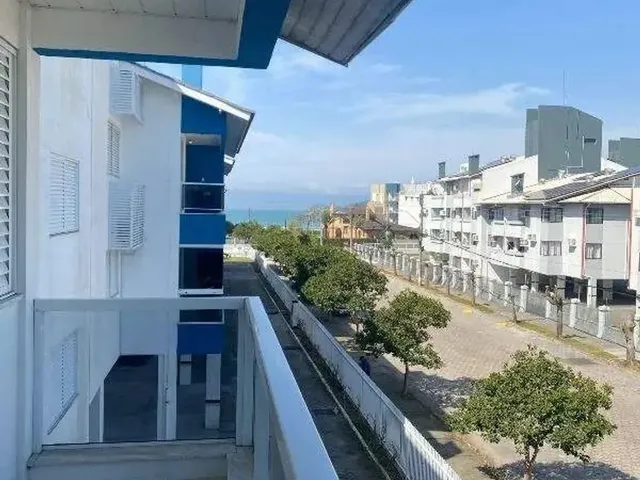Imagem: Apartamento Duplex (Cobertura Vista Mar