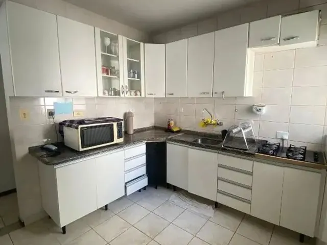 Imagem 8: Apartamento Duplex (Cobertura Vista Mar