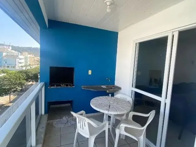 Imagem 13: Apartamento Duplex (Cobertura Vista Mar