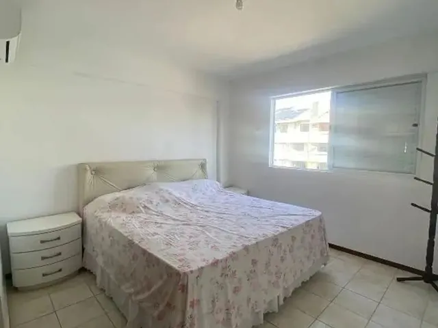 Imagem 14: Apartamento Duplex (Cobertura Vista Mar