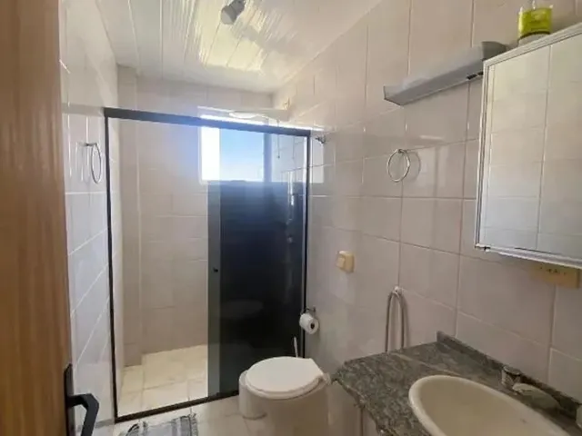 Imagem 5: Apartamento Duplex (Cobertura Vista Mar