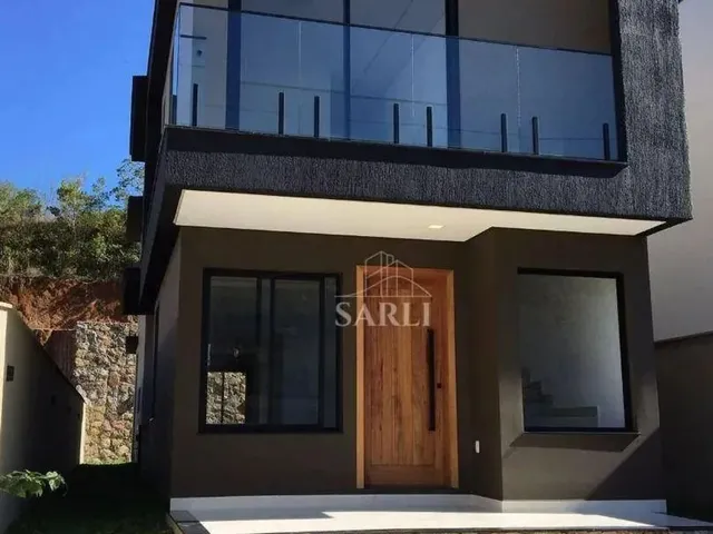 Imagem 1: Casa com 3 Dormitórios À Venda, 180 M² por R$ 1.590.000,00 - Saco Grande