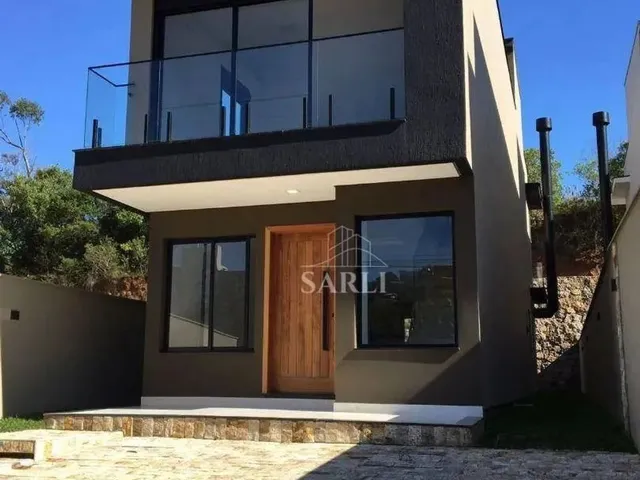 Imagem 16: Casa com 3 Dormitórios À Venda, 180 M² por R$ 1.590.000,00 - Saco Grande