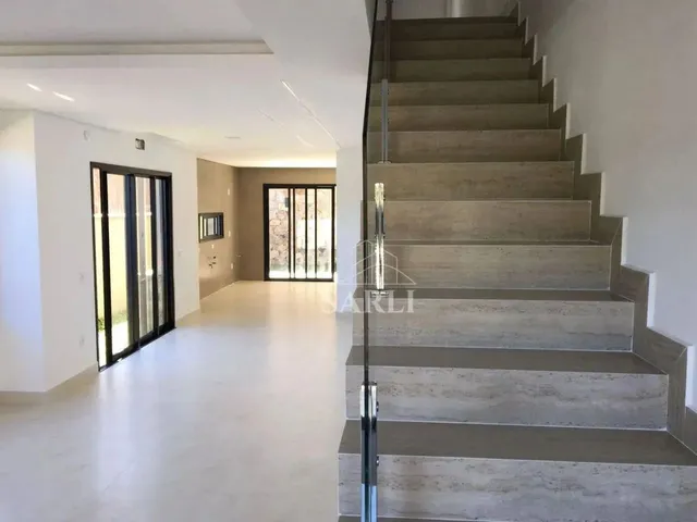 Imagem 4: Casa com 3 Dormitórios À Venda, 180 M² por R$ 1.590.000,00 - Saco Grande