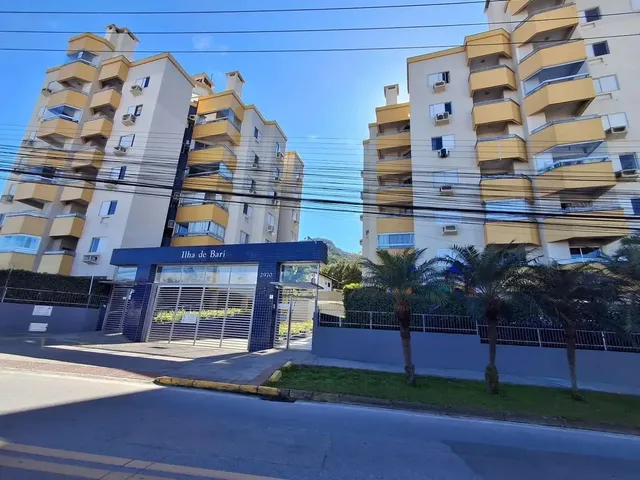 Imagem: Apartamento 2 Quartos com 1 Suíte e 67M²