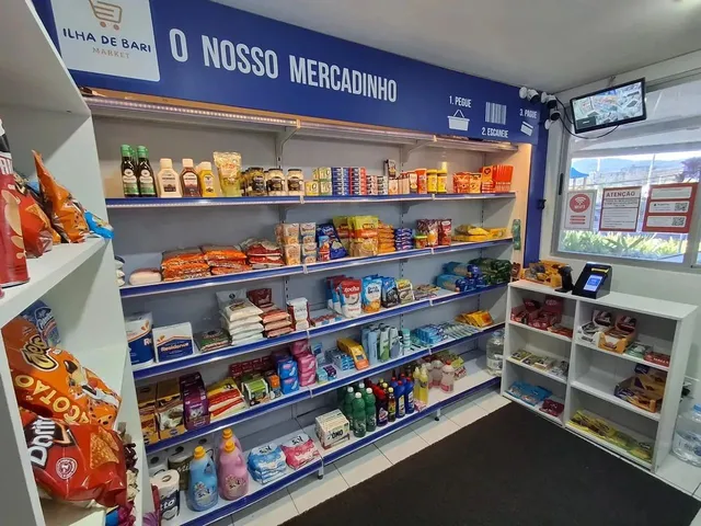 Imagem 6: Apartamento 2 Quartos com 1 Suíte e 67M² - Saco Grande - Plc