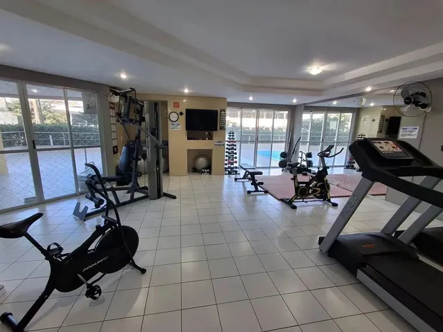 Imagem 2: Apartamento 2 Quartos com 1 Suíte e 67M² - Saco Grande - Plc