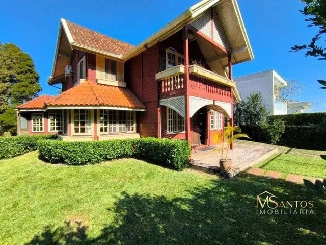 Imagem 14: Casa com 3 Dormitórios À Venda, 220 M² por R$ 2.300.000 - Cacupé - Florianópolis/Sc
