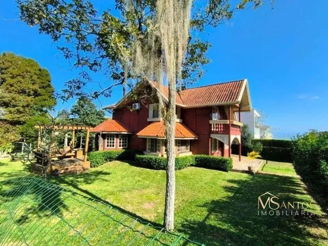 Imagem 15: Casa com 3 Dormitórios À Venda, 220 M² por R$ 2.300.000 - Cacupé - Florianópolis/Sc