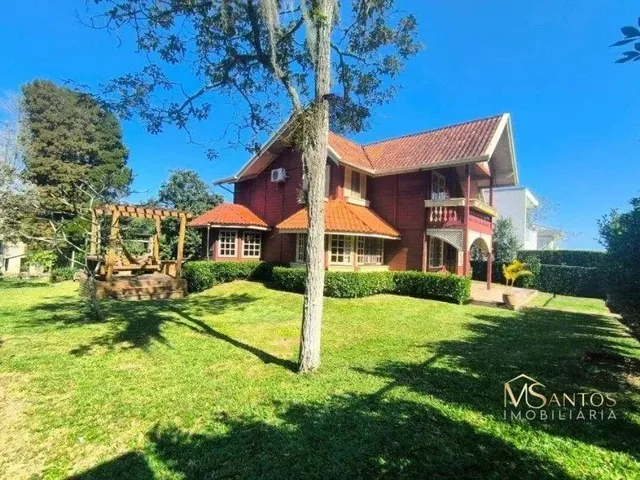 Imagem 11: Casa com 3 Dormitórios À Venda, 220 M² por R$ 2.300.000 - Cacupé - Florianópolis/Sc