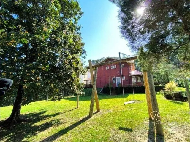 Imagem 4: Casa com 3 Dormitórios À Venda, 220 M² por R$ 2.300.000 - Cacupé - Florianópolis/Sc
