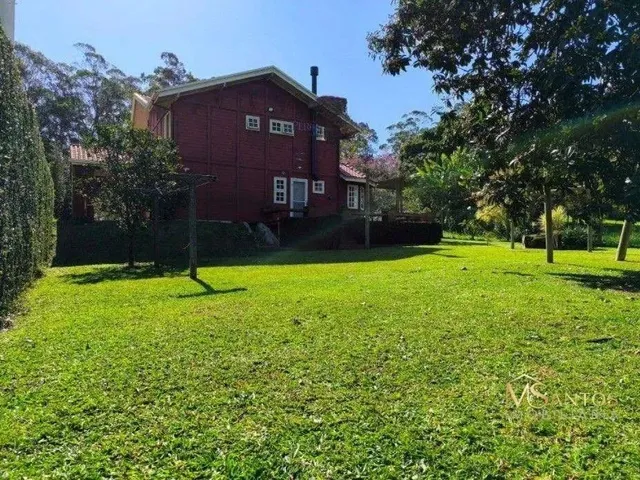 Imagem 6: Casa com 3 Dormitórios À Venda, 220 M² por R$ 2.300.000 - Cacupé - Florianópolis/Sc