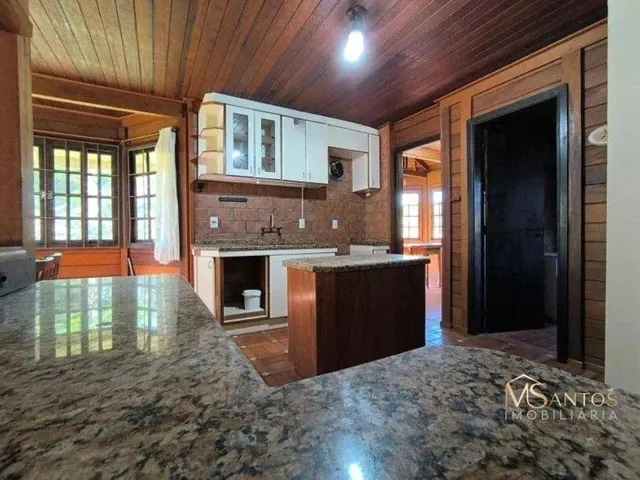 Imagem 9: Casa com 3 Dormitórios À Venda, 220 M² por R$ 2.300.000 - Cacupé - Florianópolis/Sc