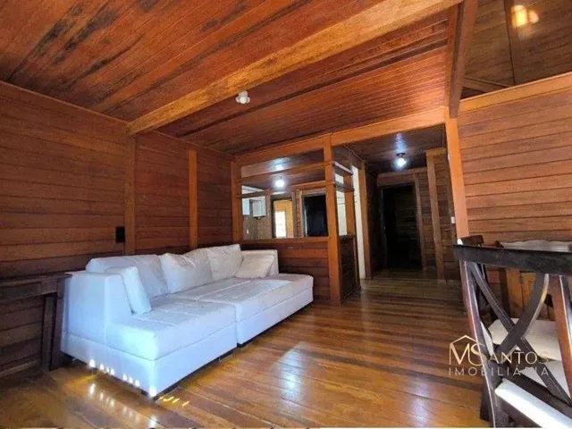Imagem 16: Casa com 3 Dormitórios À Venda, 220 M² por R$ 2.300.000 - Cacupé - Florianópolis/Sc