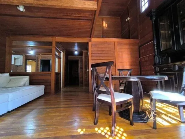 Imagem 8: Casa com 3 Dormitórios À Venda, 220 M² por R$ 2.300.000 - Cacupé - Florianópolis/Sc