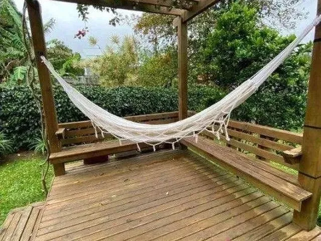 Imagem 3: Casa com 3 Dormitórios À Venda, 220 M² por R$ 2.300.000 - Cacupé - Florianópolis/Sc