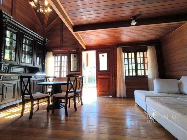 Imagem 7: Casa com 3 Dormitórios À Venda, 220 M² por R$ 2.300.000 - Cacupé - Florianópolis/Sc