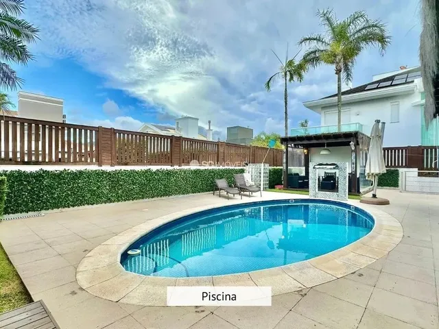 Imagem 7: Casa 6 Dormitórios em Jurerê Internacional