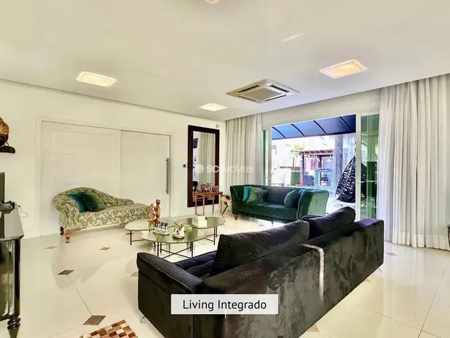 Imagem 5: Casa 6 Dormitórios em Jurerê Internacional