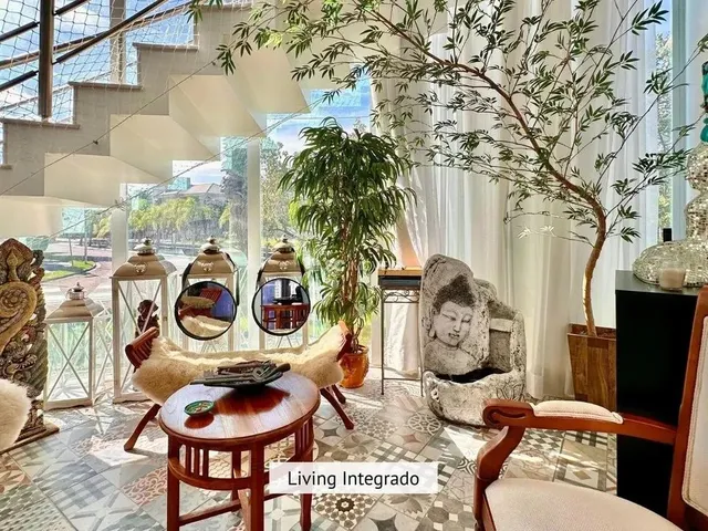 Imagem 9: Casa 6 Dormitórios em Jurerê Internacional