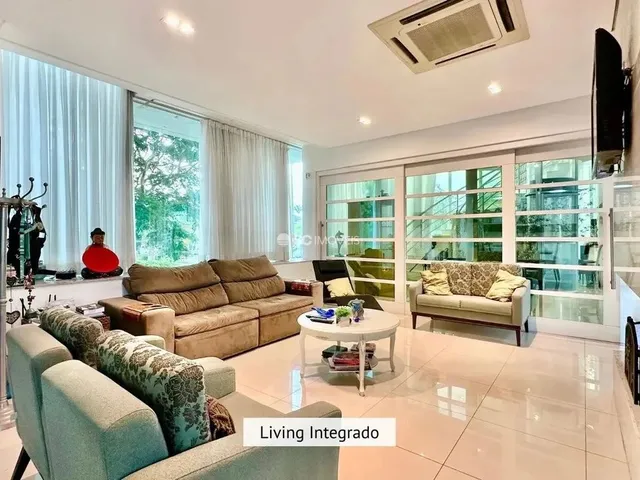 Imagem 16: Casa 6 Dormitórios em Jurerê Internacional