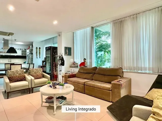Imagem 2: Casa 6 Dormitórios em Jurerê Internacional