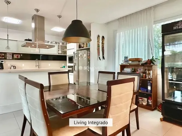 Imagem 10: Casa 6 Dormitórios em Jurerê Internacional