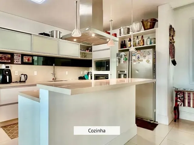 Imagem 4: Casa 6 Dormitórios em Jurerê Internacional