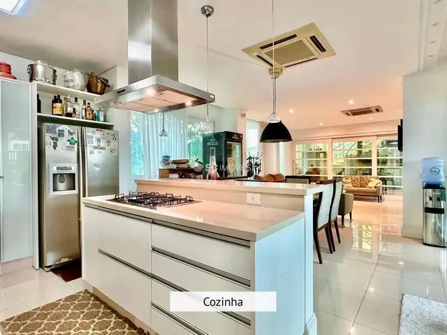 Imagem 15: Casa 6 Dormitórios em Jurerê Internacional