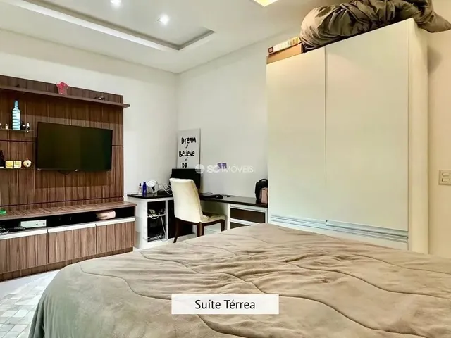 Imagem 11: Casa 6 Dormitórios em Jurerê Internacional