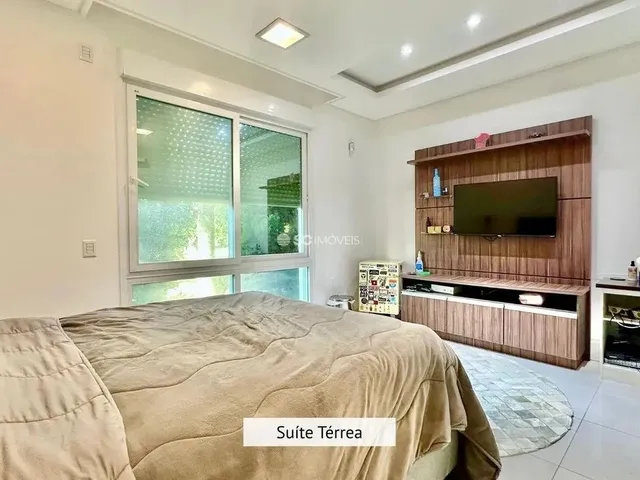 Imagem 14: Casa 6 Dormitórios em Jurerê Internacional