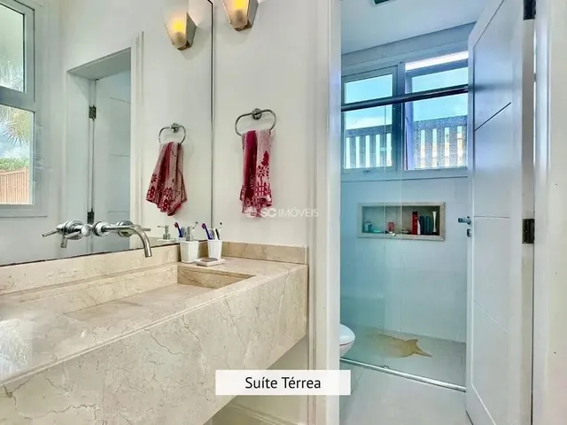 Imagem 3: Casa 6 Dormitórios em Jurerê Internacional