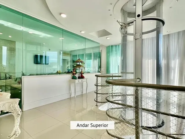 Imagem 8: Casa 6 Dormitórios em Jurerê Internacional
