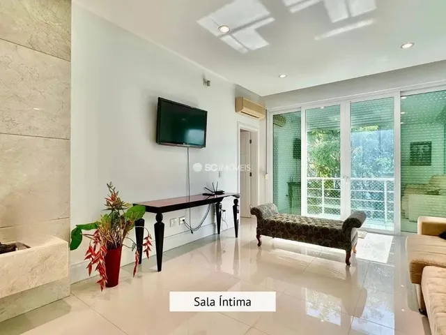 Imagem 13: Casa 6 Dormitórios em Jurerê Internacional